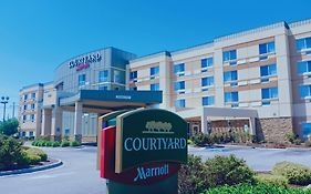 Courtyard By Marriott Owensboro Hotel 3* United States Of America