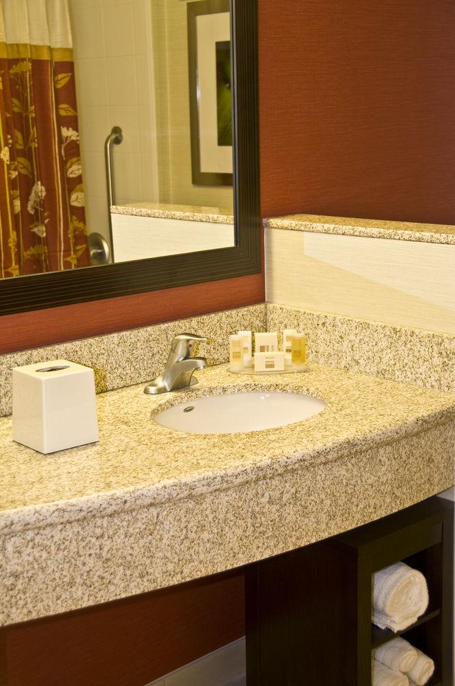 Courtyard By Marriott Owensboro Hotel Exterior photo